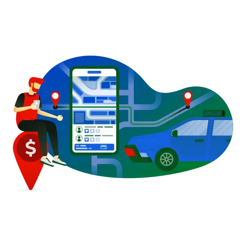 Dịch vụ taxi